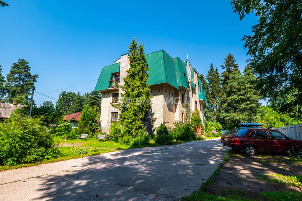 Всеволожский район, Всеволожск, Баркановская улица, д.121, 1-комнатная . - Фото 22