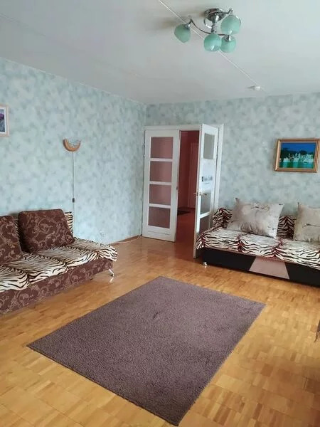Аренда квартиры, Краснознаменск, Ул. Советская, дом 6 - Фото 2