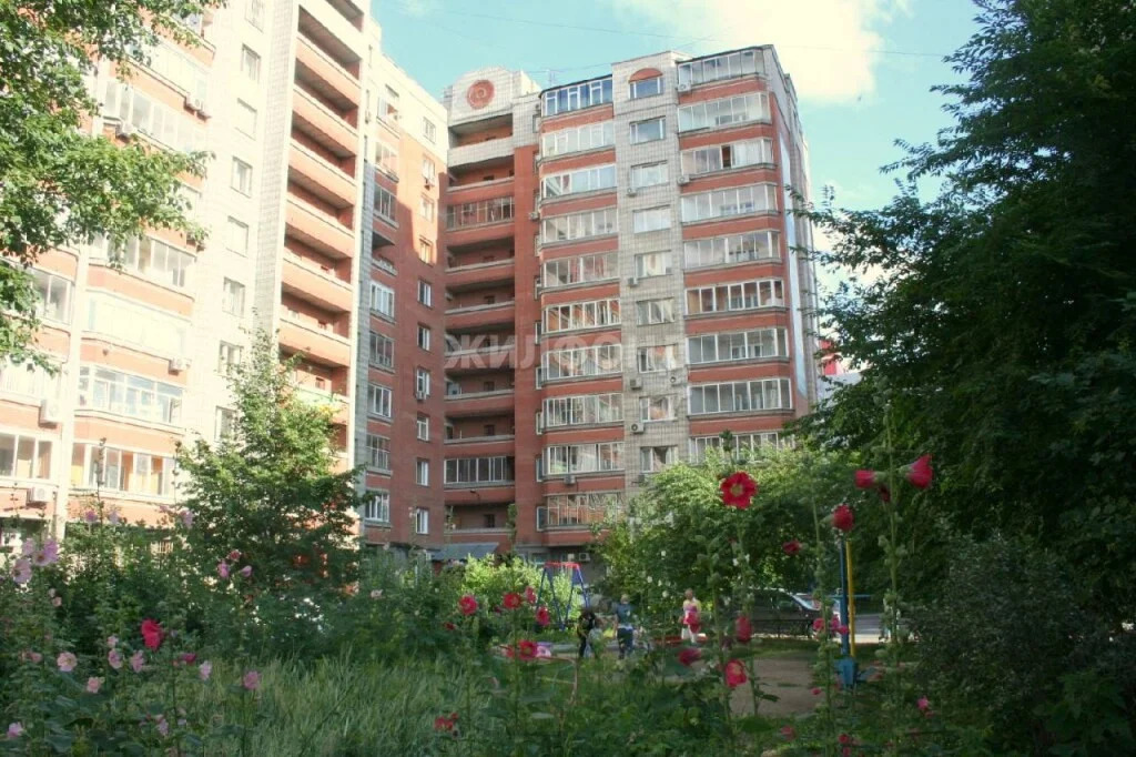Продажа квартиры, Новосибирск, ул. Державина - Фото 7