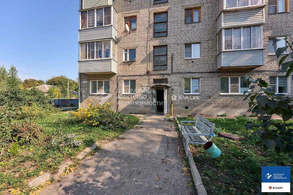 Продажа квартиры, Рязань - Фото 12