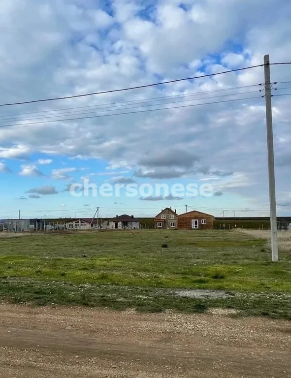 Продажа участка, Севастополь, улица Караизюмская - Фото 3