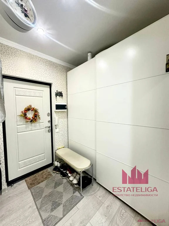 Продажа квартиры, Лопатино, Ленинский район, Солнечный бульвар - Фото 7