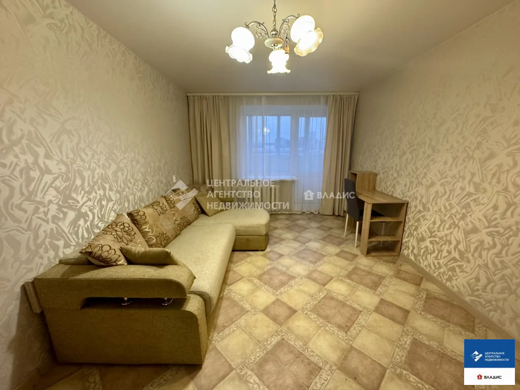 Аренда квартиры, Рязань, ул. Быстрецкая - Фото 5