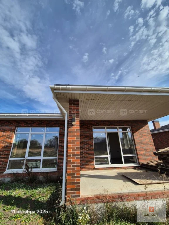 Продажа дома, Сокуры, Лаишевский район, ул. Восточная - Фото 17