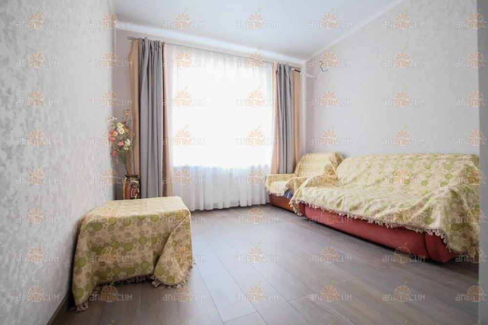 1-комн. квартира - Фото 5