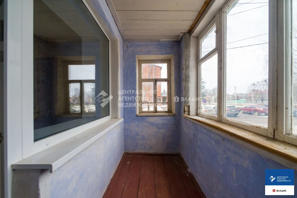 Продажа квартиры, Шилово, Шиловский район, ул. Советская - Фото 12