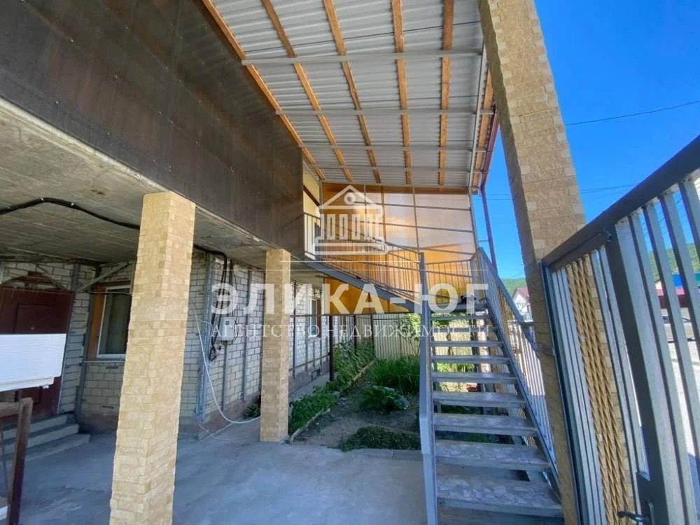 Продажа дома, Новомихайловский, Крымский район, Лесная ул. - Фото 55