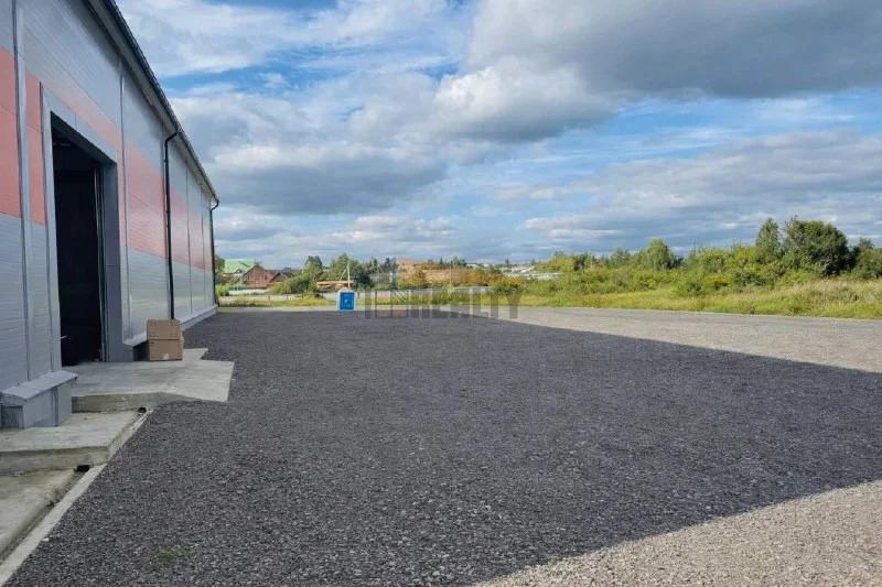 Продажа производственного помещения, Ступино, Ступинский район, ул. ... - Фото 4