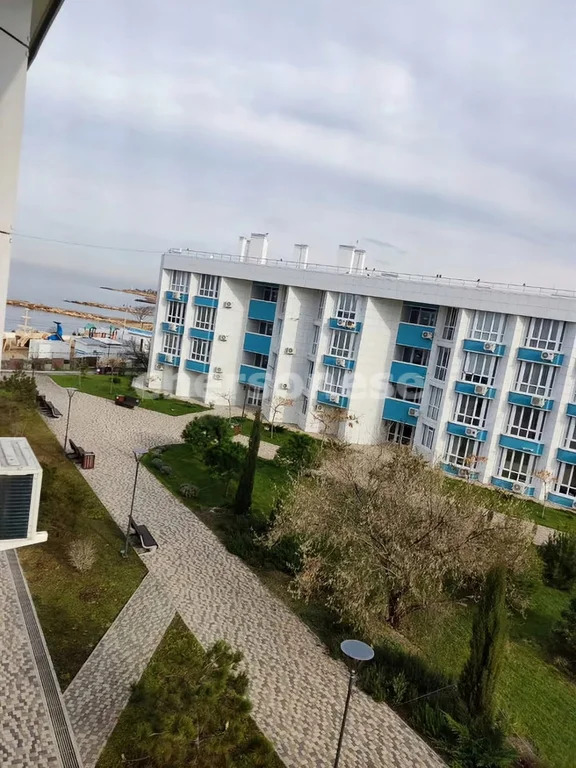 Аренда квартиры, Севастополь, ул. Челнокова - Фото 6