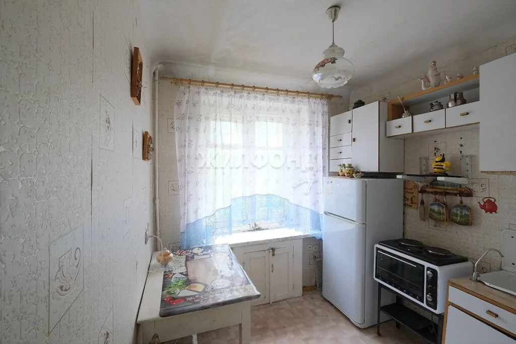 Продажа квартиры, Новосибирск, ул. Дмитрия Донского - Фото 9