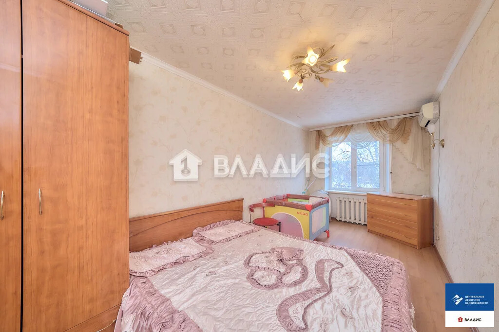 Продажа квартиры, Рязань, ул. Электрозаводская - Фото 5