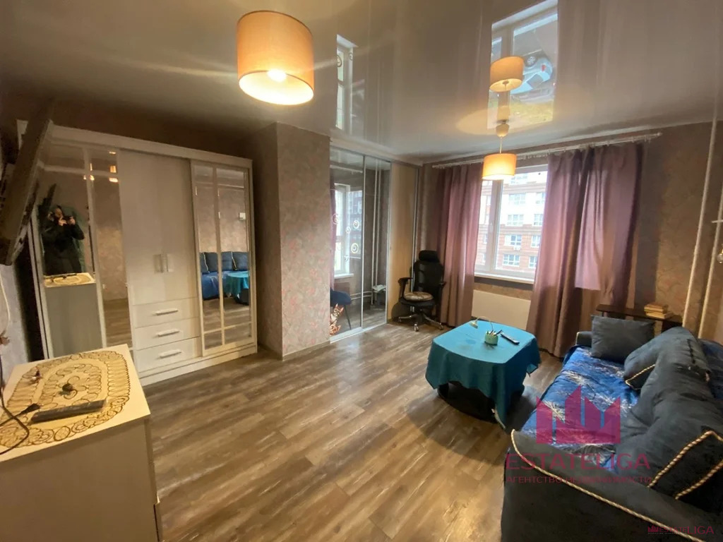 Аренда квартиры, Лопатино, Ленинский район, Сухановская улица - Фото 7