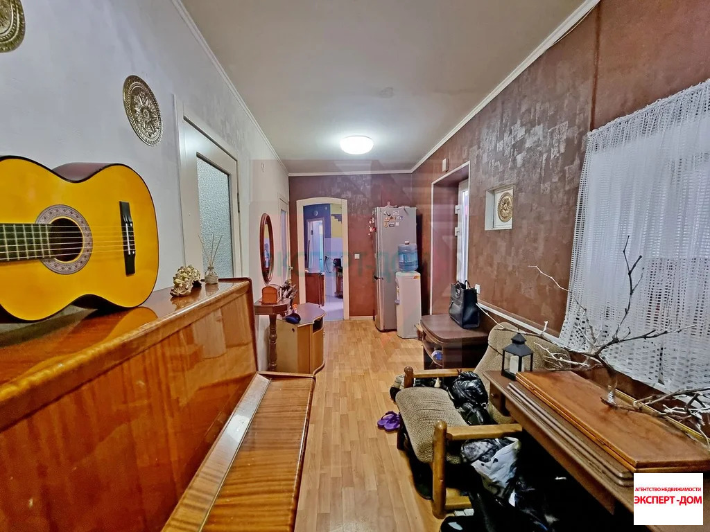 Продажа дома, Таганрог, ул. 1-я Линия - Фото 24