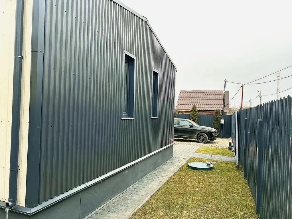 Дом в СНТ Надежда - Фото 19