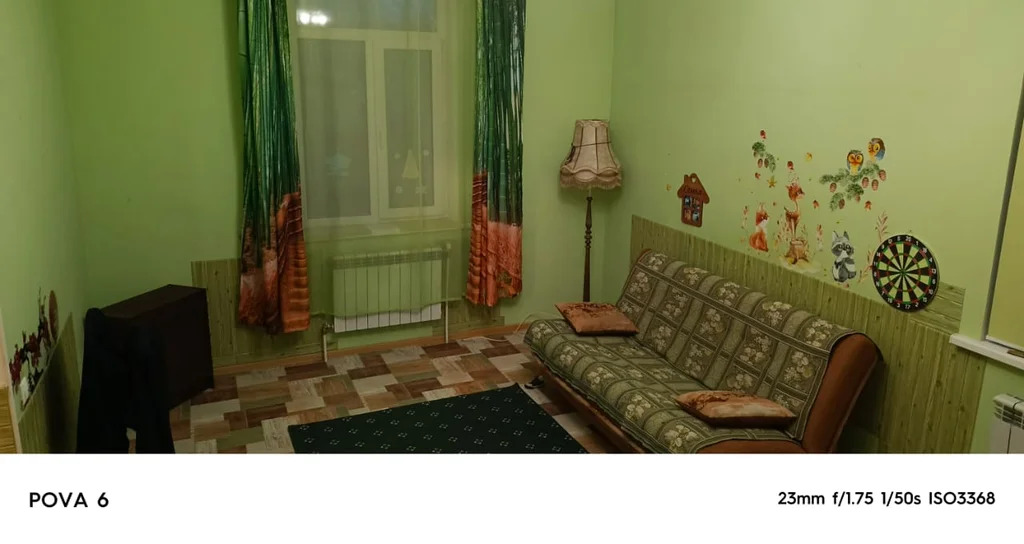 Сдается: часть дома 115 м2. - Фото 8