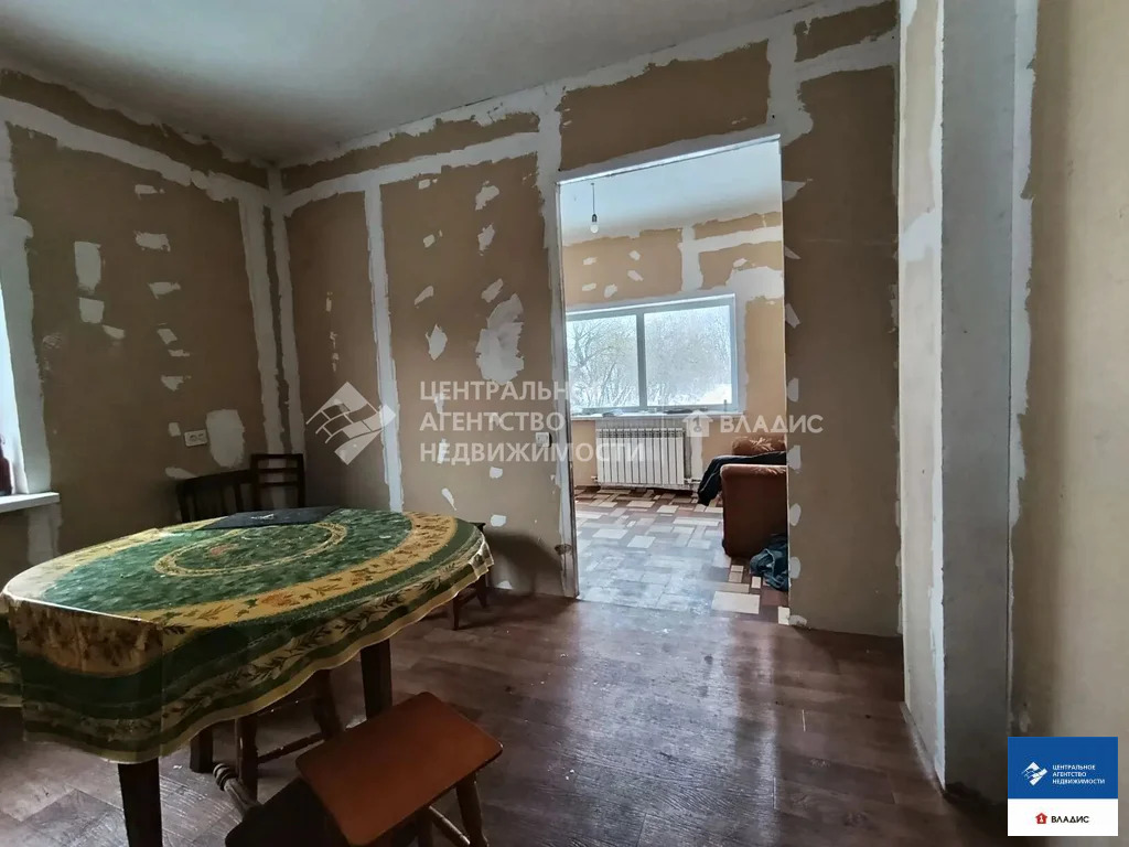 Продажа дома, Шилово, Шиловский район, ул. Октябрьская - Фото 12