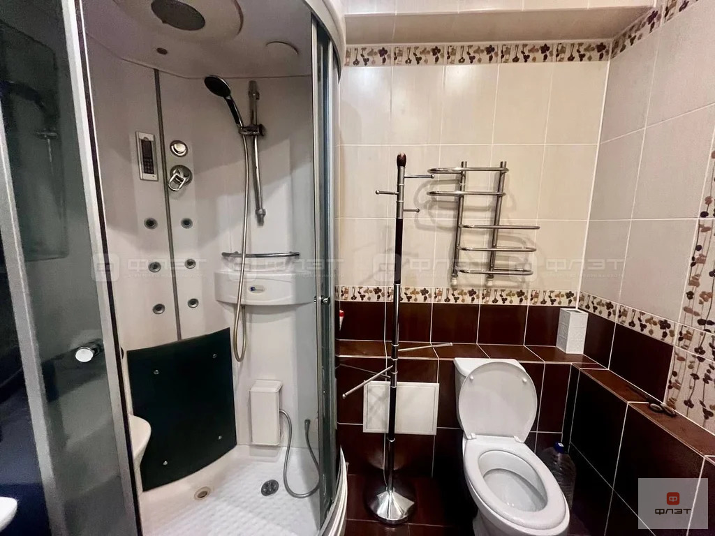 Аренда квартиры, Казань, ул. Толстого д.14а - Фото 15