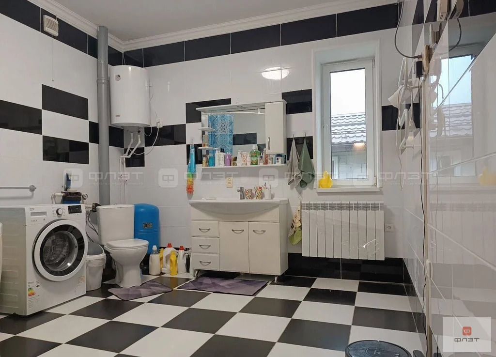 Продажа дома, Лаишевский район, ул. Удачная - Фото 20