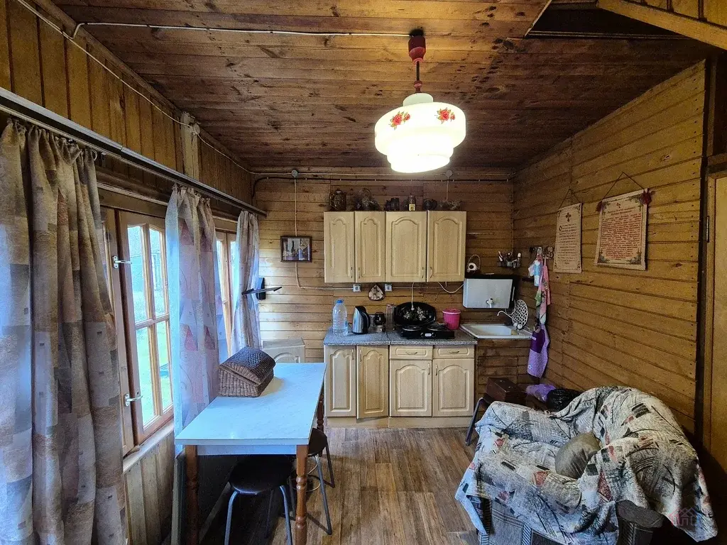 Дача 50 м2 на участке 6 сот. - Фото 9