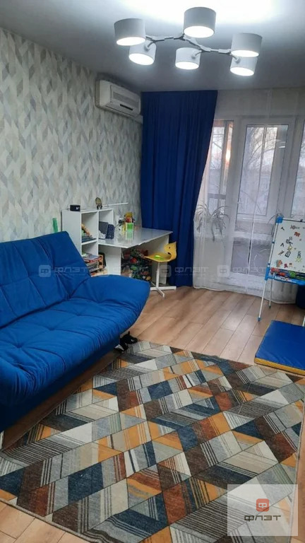 Продажа квартиры, Казань, ул. Латышских Стрелков - Фото 8
