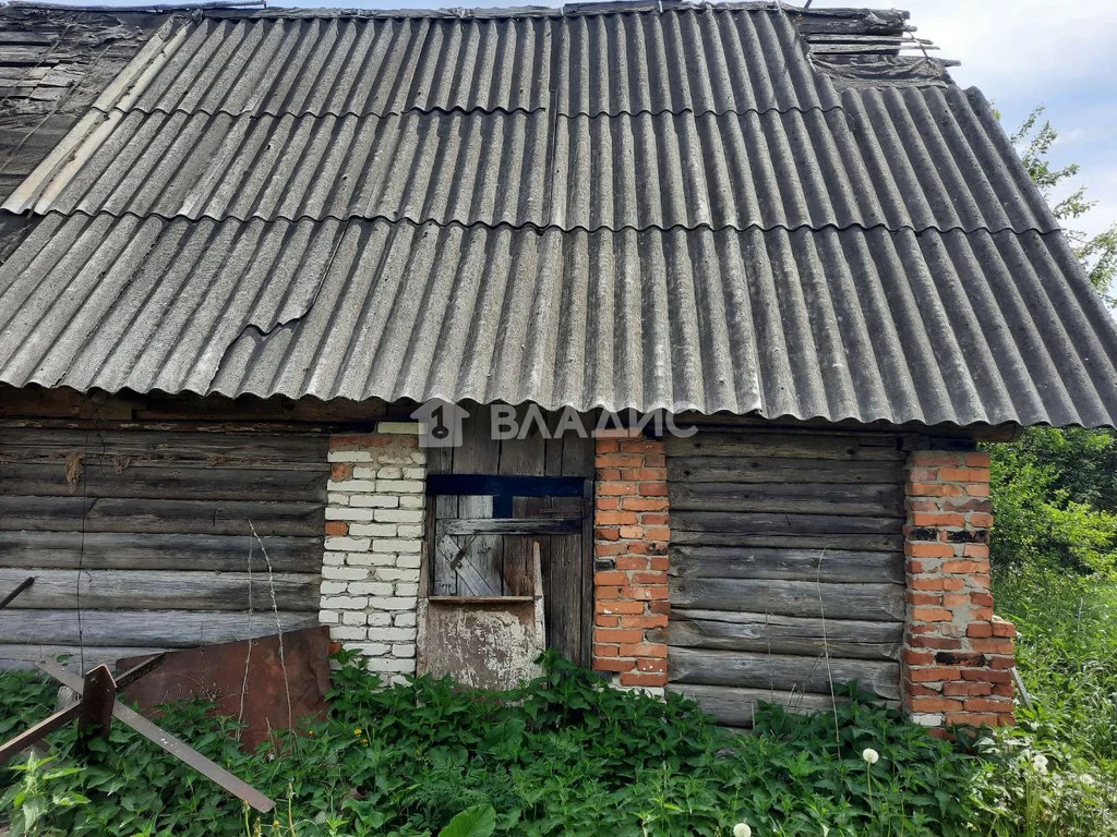 Судогодский район, посёлок имени Воровского, квартал Смолянка, улица ... - Фото 29