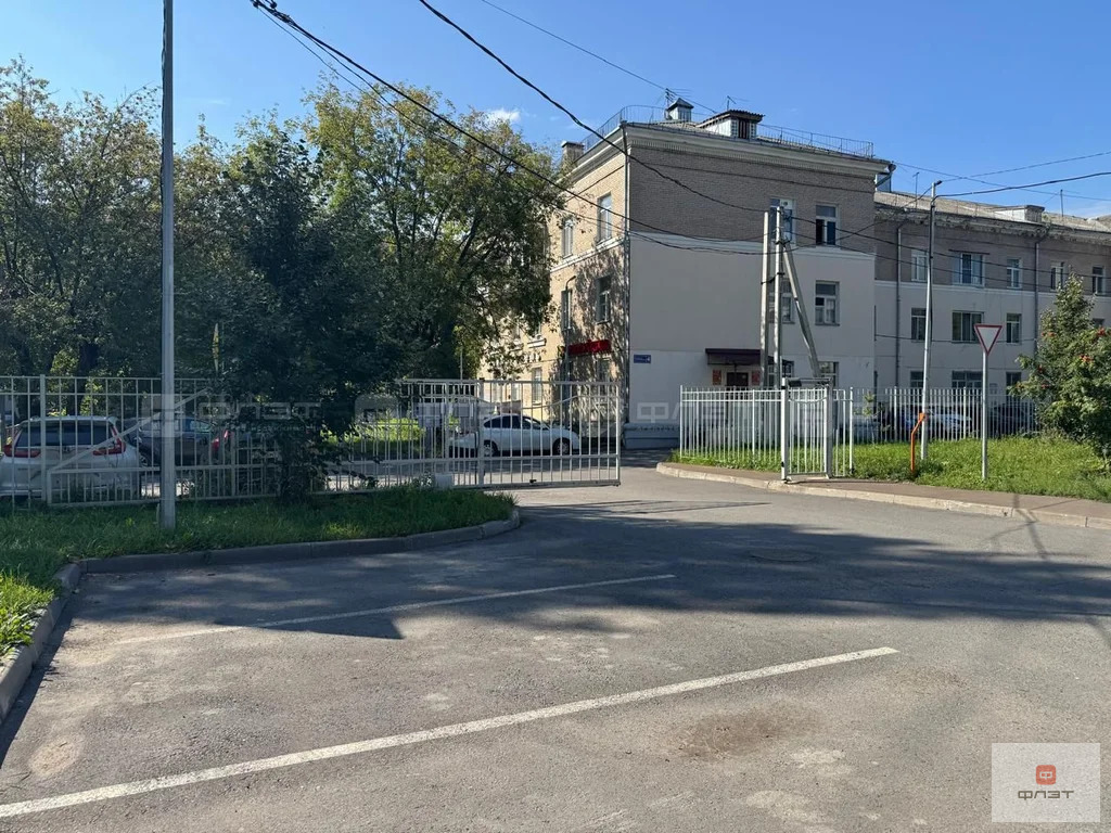 Продажа квартиры, Казань, ул. Енисейская - Фото 14