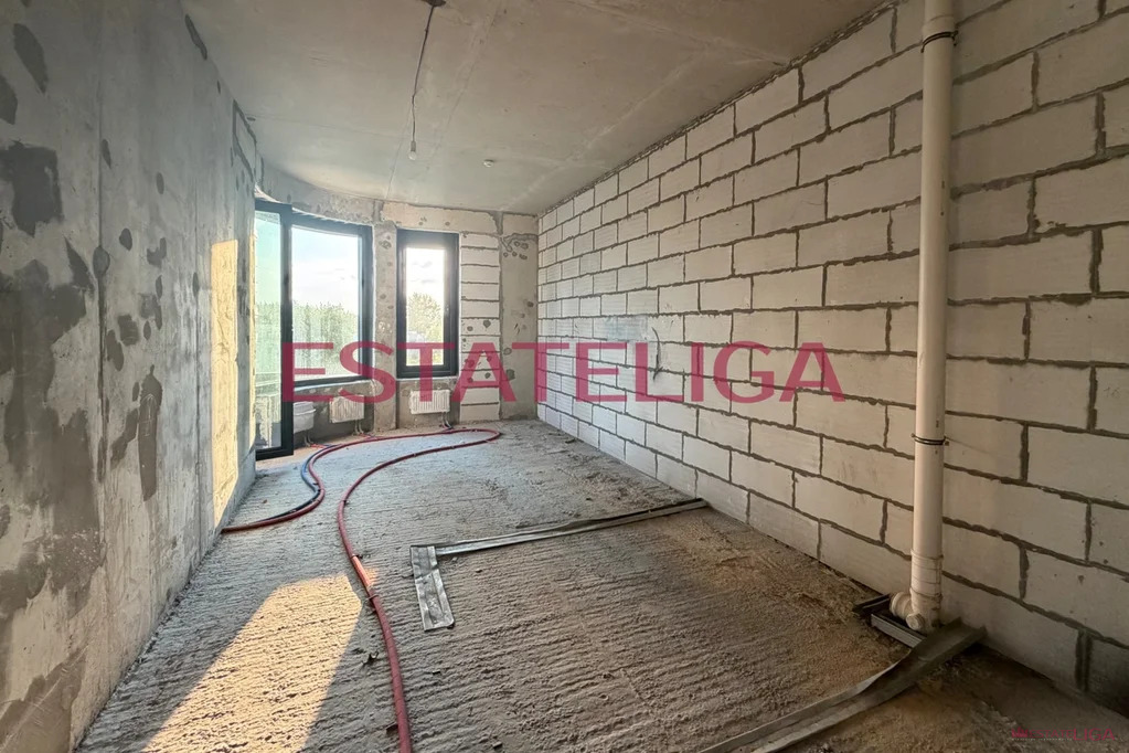 Продажа квартиры, Волоколамское ш. - Фото 4