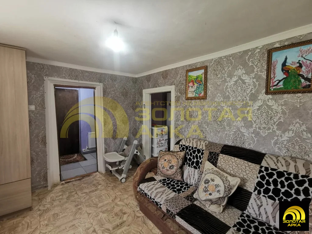 Продажа дома, Кеслерово, Крымский район, ул. Гастелло - Фото 7