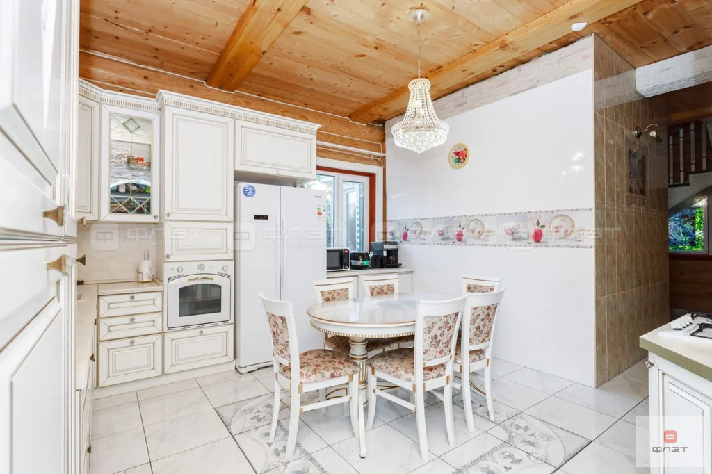 Продажа дома, Казань, ул. Приречная - Фото 3