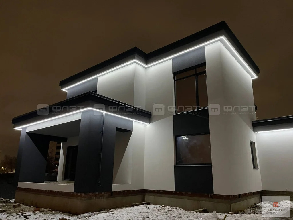 Продажа дома, Казань, ул. Моторная - Фото 2