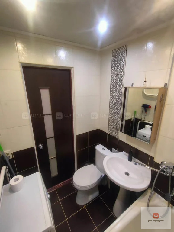 Продажа квартиры, Казань, ул. Заслонова - Фото 7