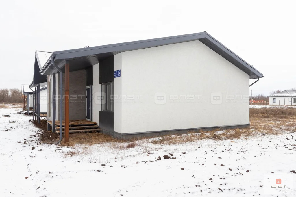 Продажа дома, Столбище, Лаишевский район, ул. Славная - Фото 10