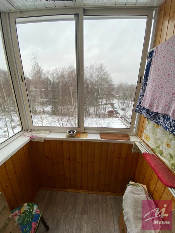 Продам 3-к квартиру, Наро-Фоминск г, Парковая улица 6 - Фото 5