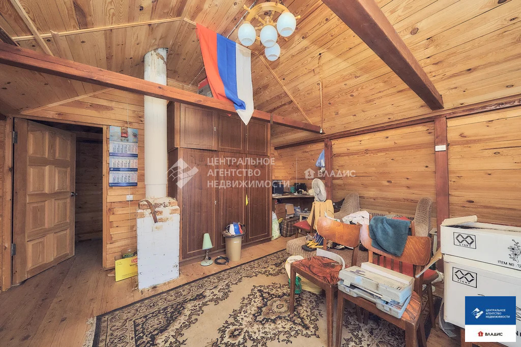 Продажа дома, Пальные, Рыбновский район - Фото 14