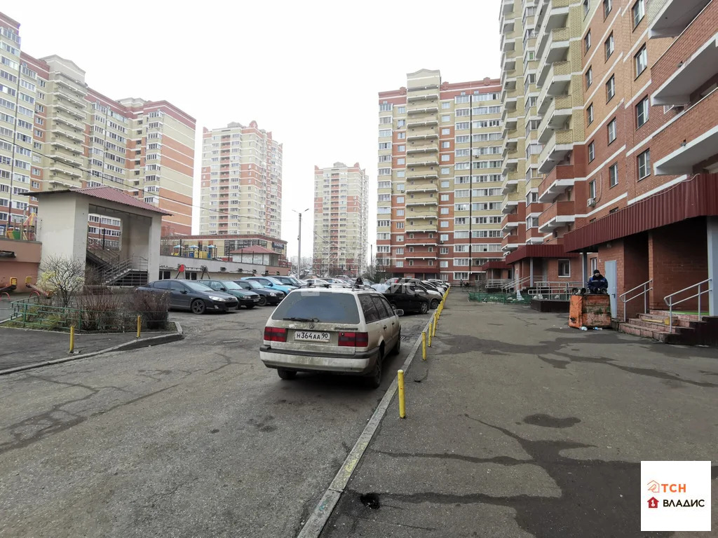 Продажа квартиры, Щелково, Щелковский район, 16 - Фото 21