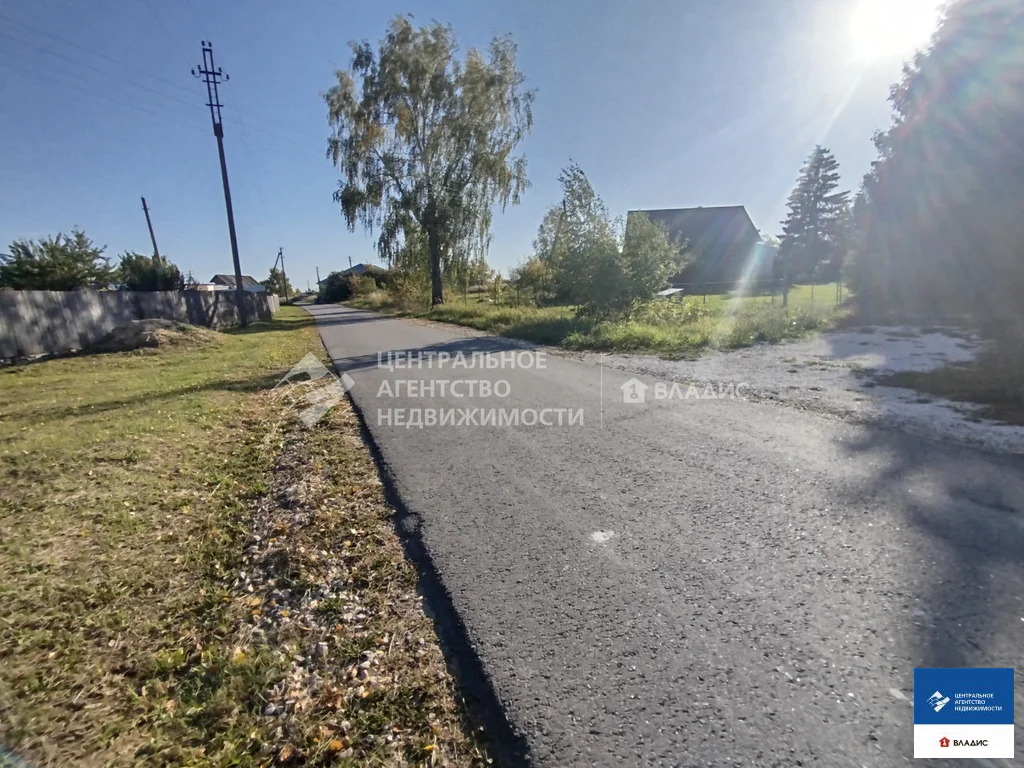 Продажа дома, Телебукино, Касимовский район, 82 - Фото 20