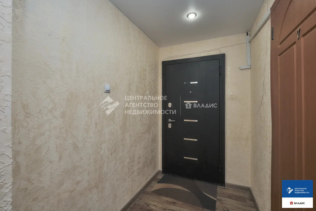 Продажа квартиры, Рыбное, Рыбновский район, ул. Большая - Фото 13