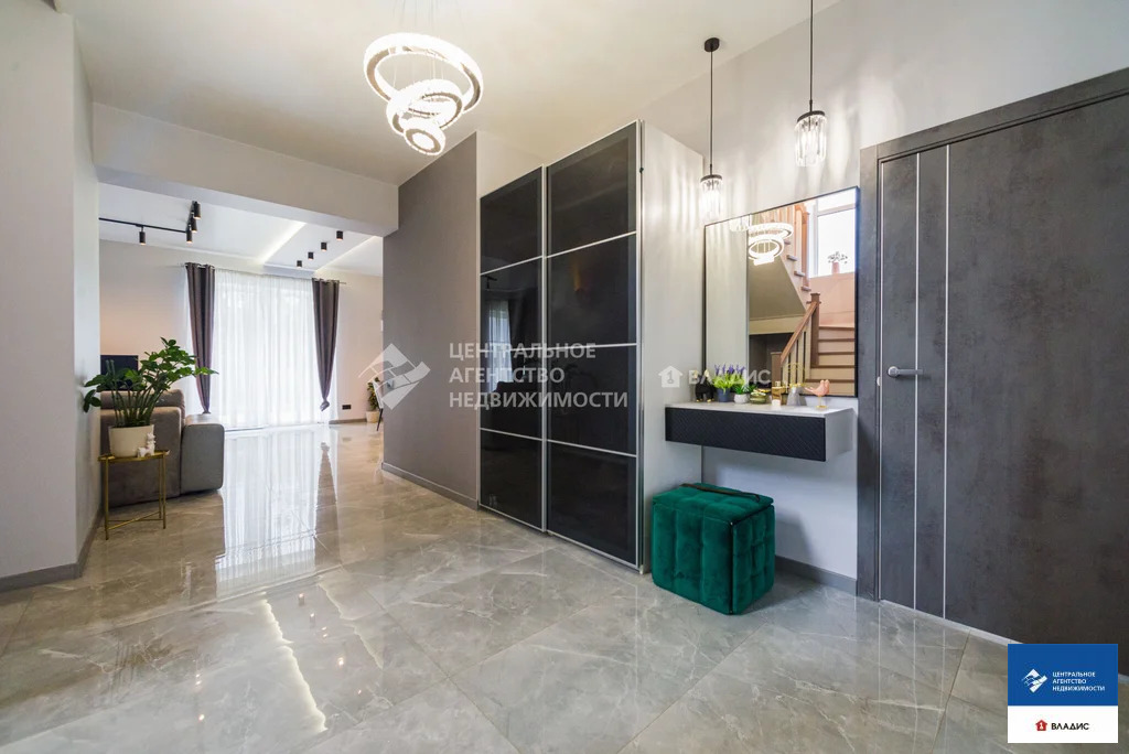 Продажа дома, Рязанский район, улица Айвазовского - Фото 6