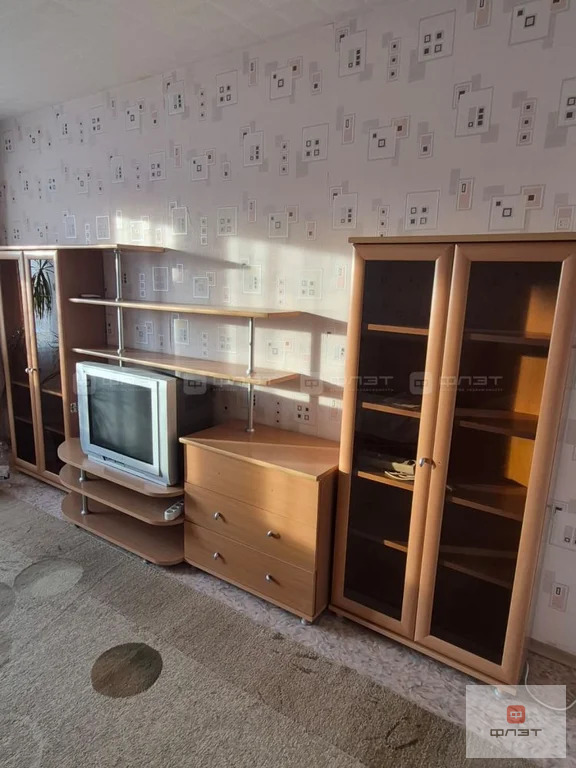 Продажа квартиры, Казань, ул. Академика Глушко - Фото 2