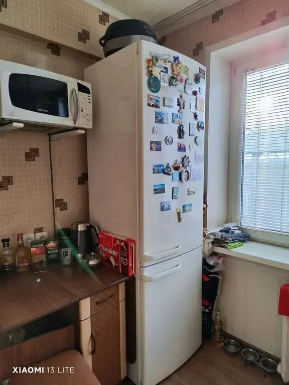 1-комн. Новоселов 10 - Фото 4