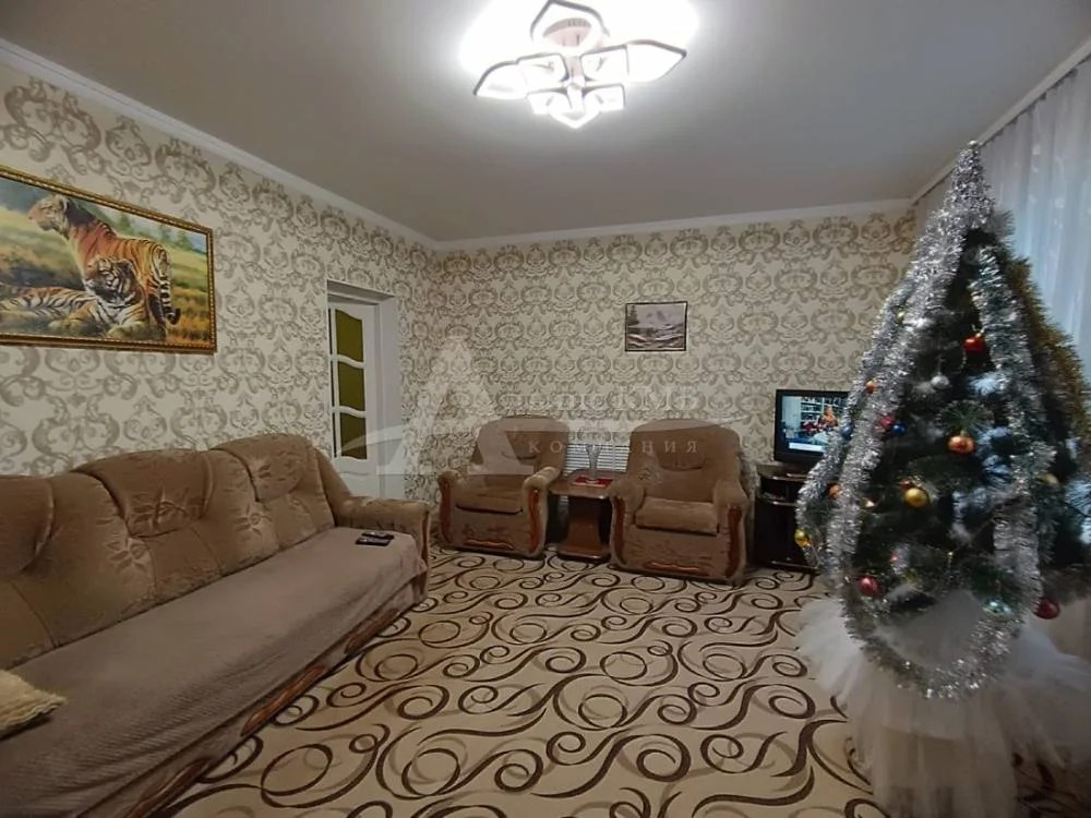 Продажа дома, Зеленокумск, Советский район, ул. Ленинградская - Фото 7