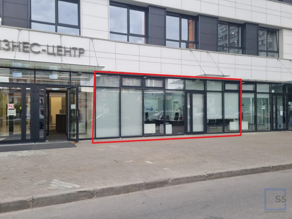 Аренда ПСН, м. Нижегородская, г.Москва - Фото 16