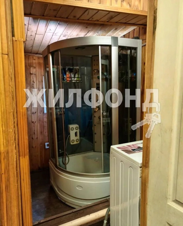 Продажа дома, Новосибирск, ул. Коминтерна - Фото 17