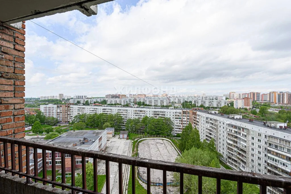 Продажа квартиры, Новосибирск, ул. Рассветная - Фото 2