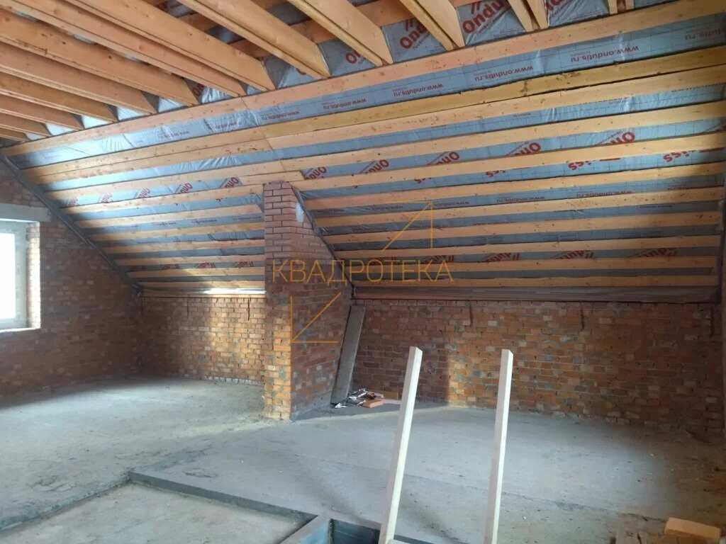 Продажа дома, Искитимский район - Фото 13