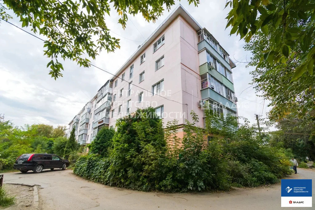 Продажа квартиры, Рязань, ул. Электрозаводская - Фото 5