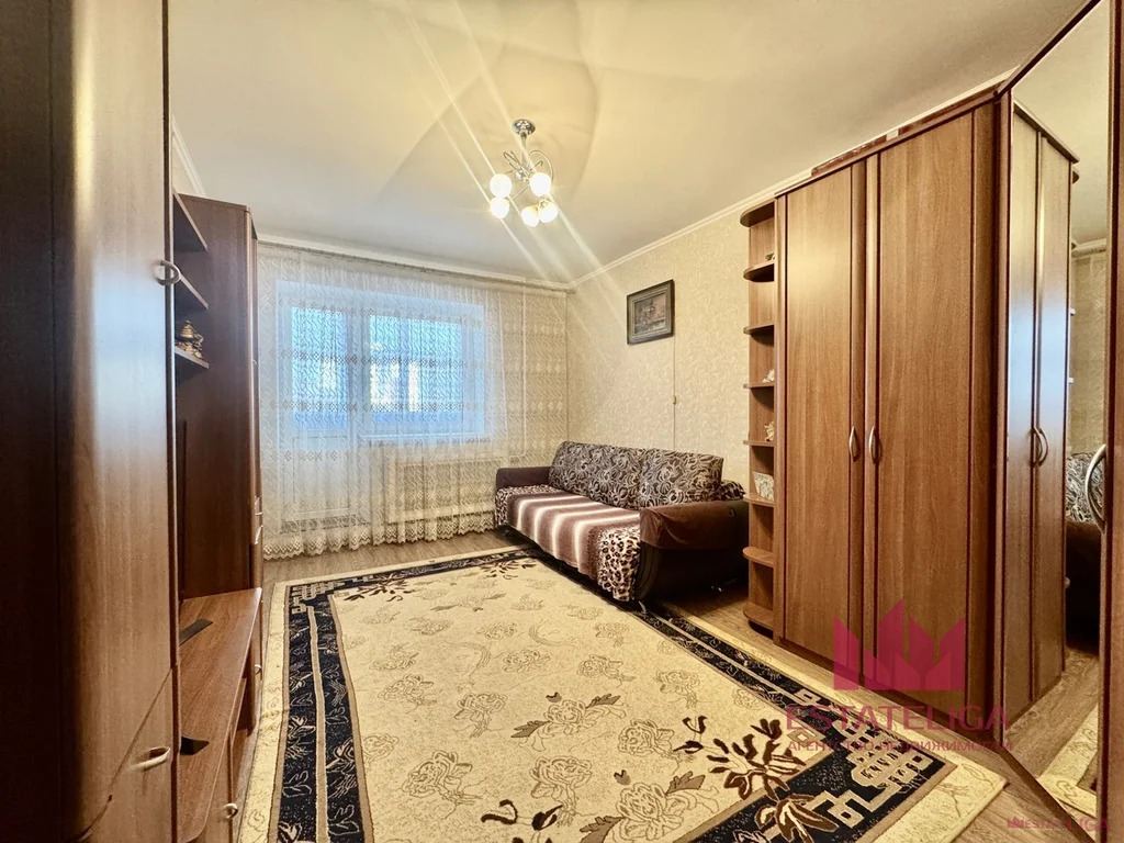 Продажа квартиры, Домодедово, Домодедово г. о., улица Кирова - Фото 16