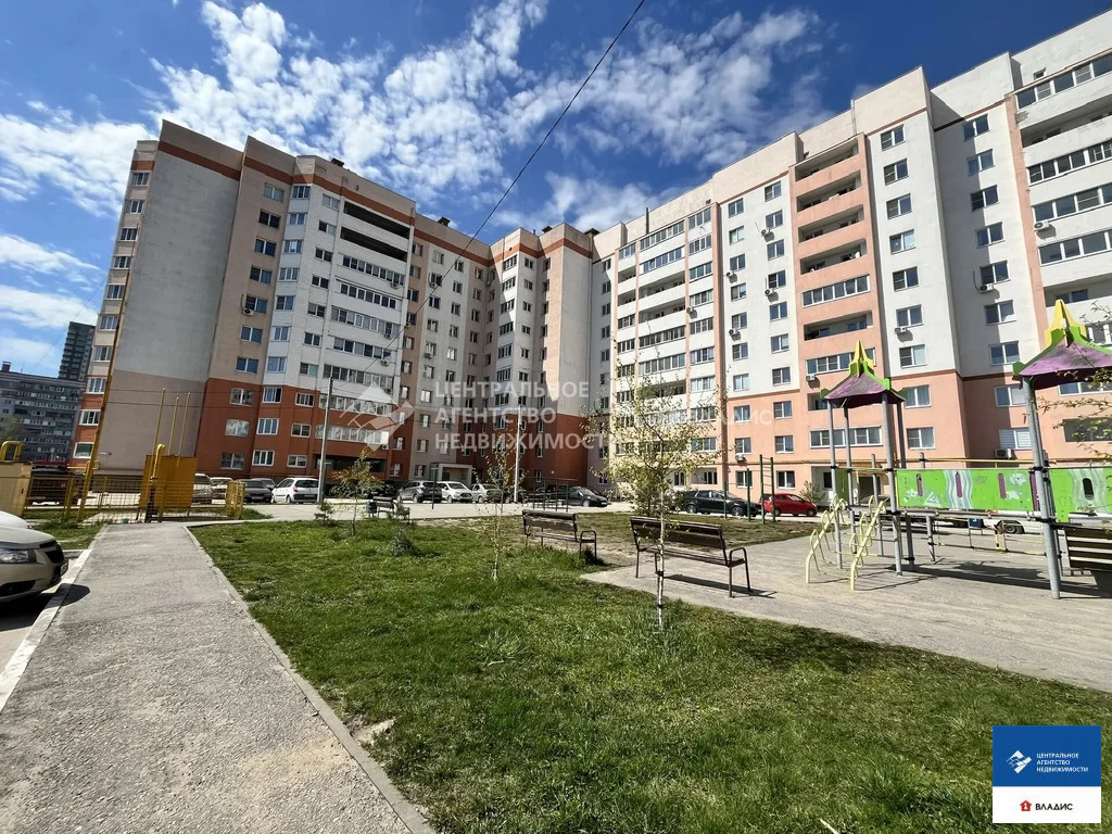 Продажа квартиры, Рязань, Михайловское ш. - Фото 6