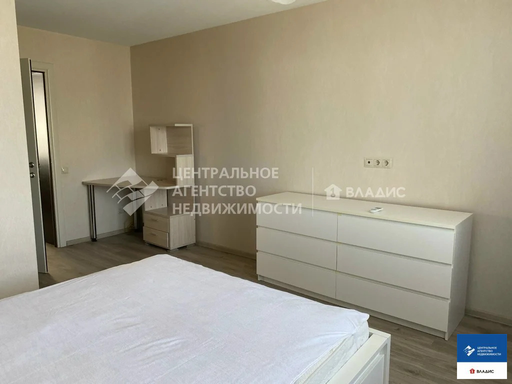 Аренда квартиры, Рязань, ул. Московская - Фото 8