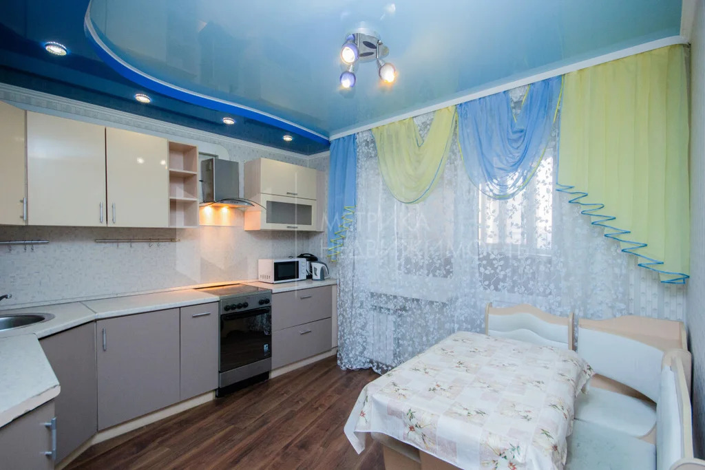 Продажа квартиры, Тюмень, г Тюмень - Фото 10